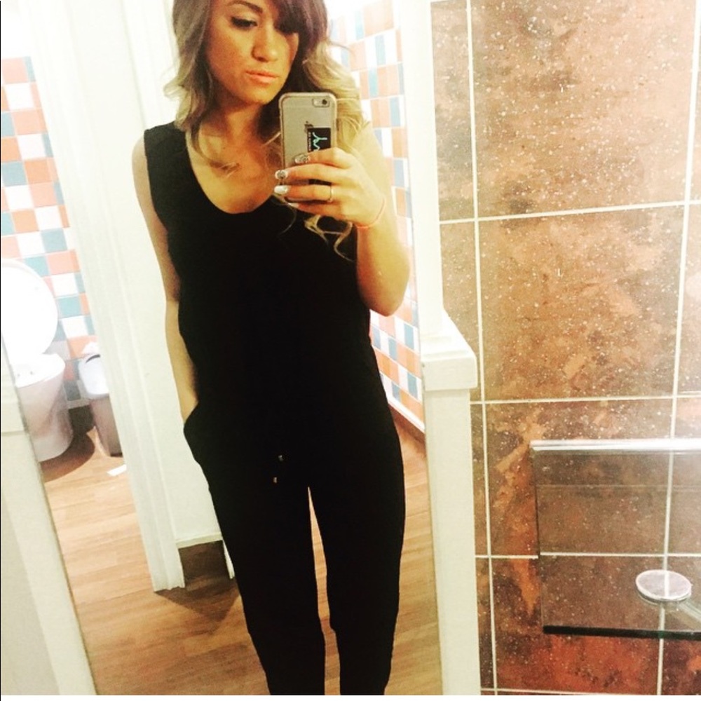 Gorgeous pant suit